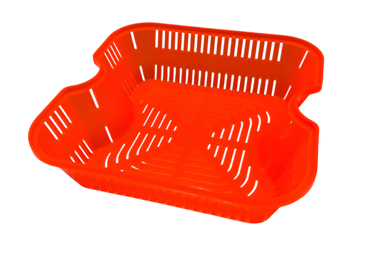 Westys Angling 3 Pint Bait Tub and Pellet Wetter Tray insert