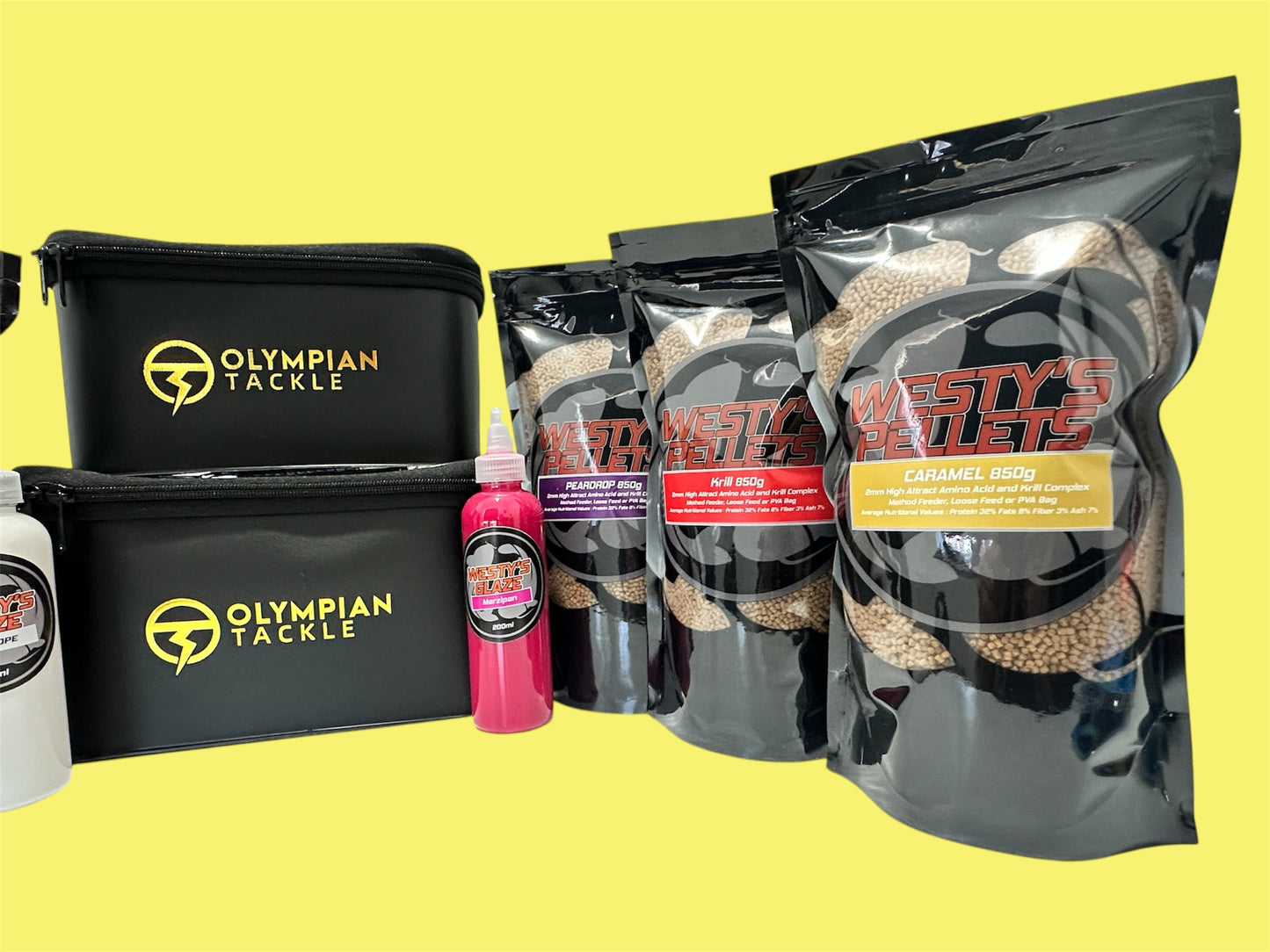THE ORIGINALS BUNDLE !