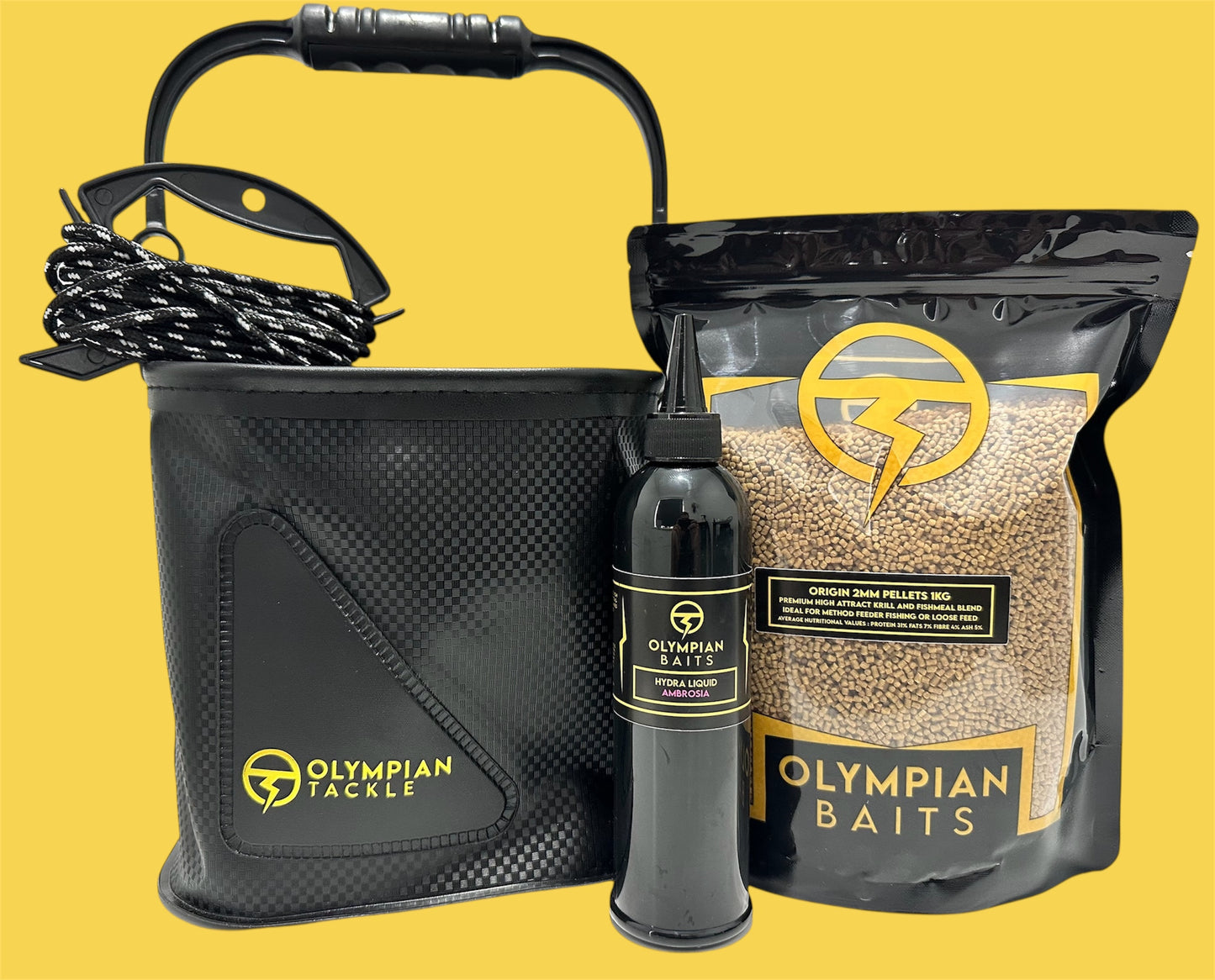 Big Method Session Bundle!
