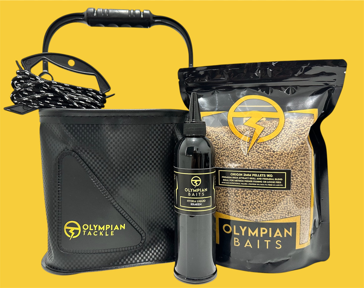 Big Method Session Bundle!