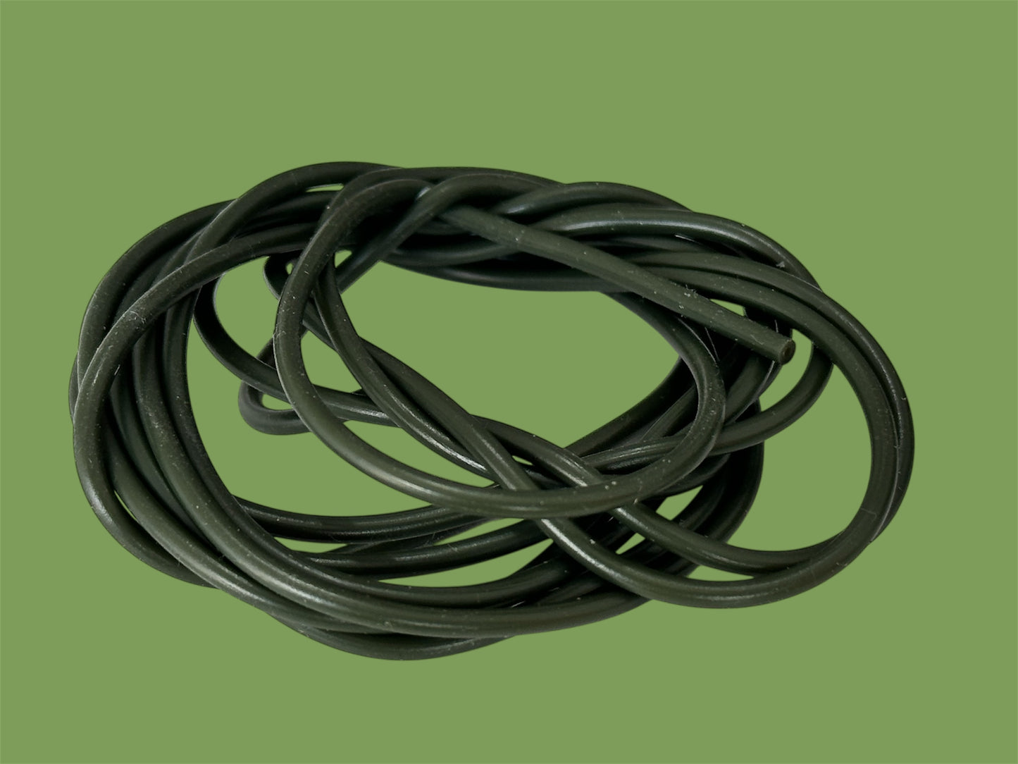 Olympian Tackle - Rig Tubing - Tungsten Loaded