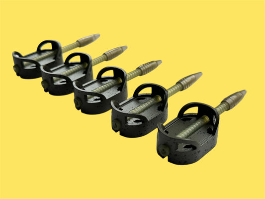 Olympian tackle - Thumb Load - Impact Shield Method Feeders
