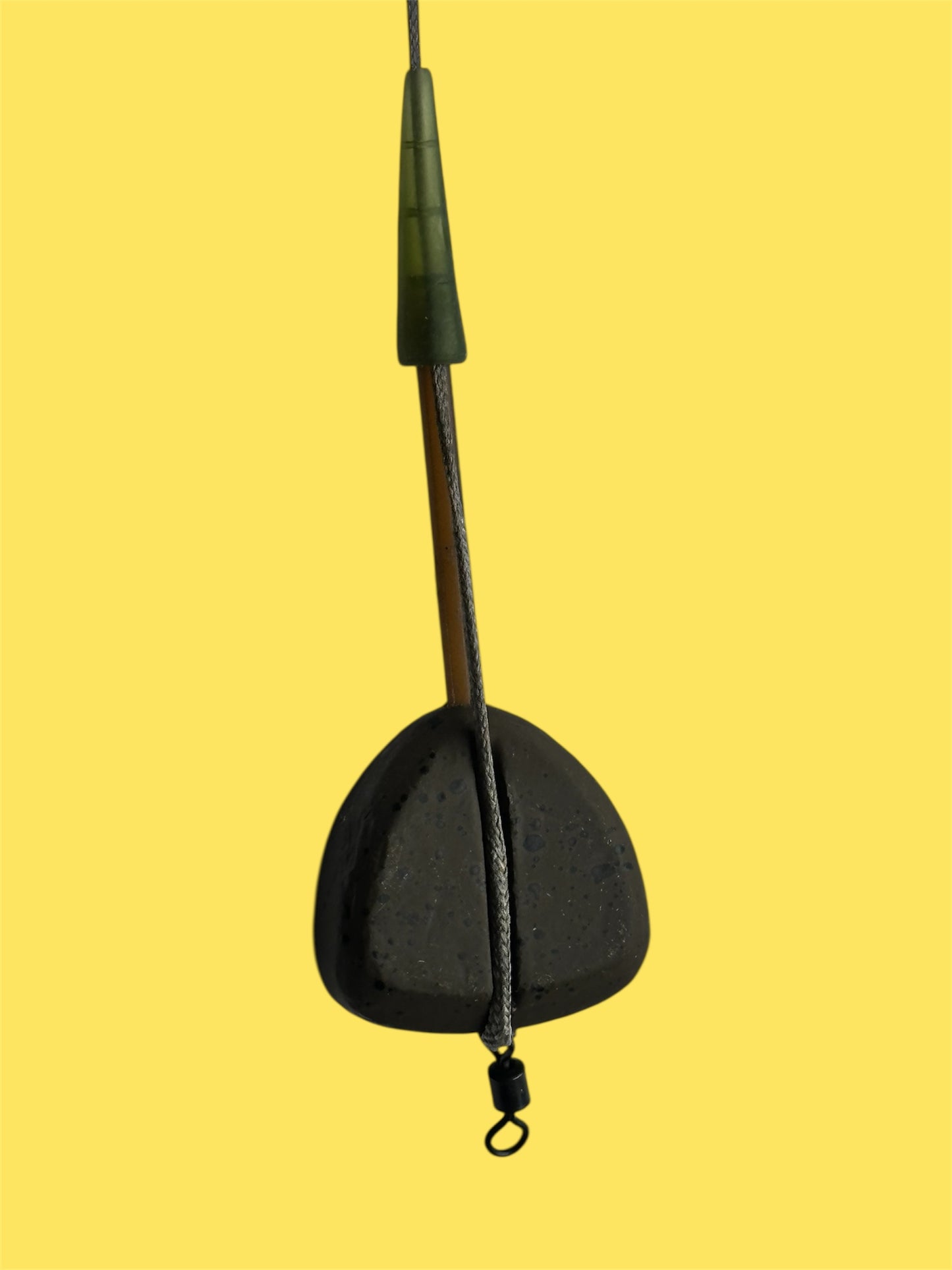Olympian Tackle - Solid Bag - Inline Carp Leaders