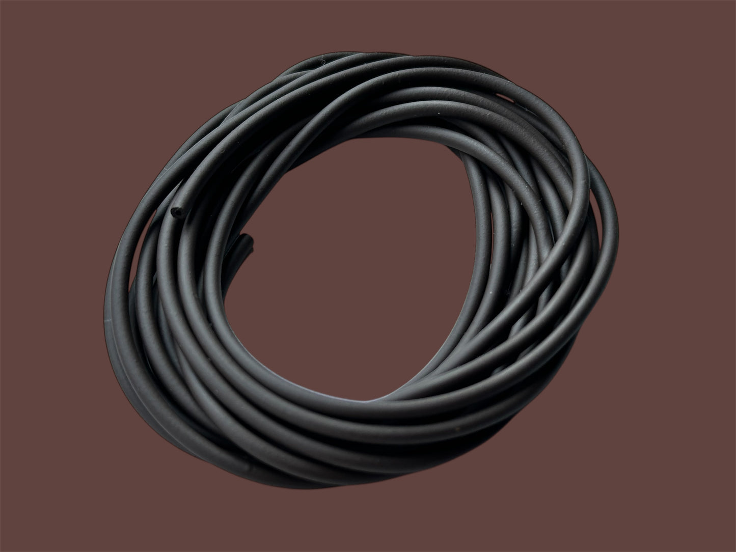 Olympian Tackle - Rig Tubing - Tungsten Loaded