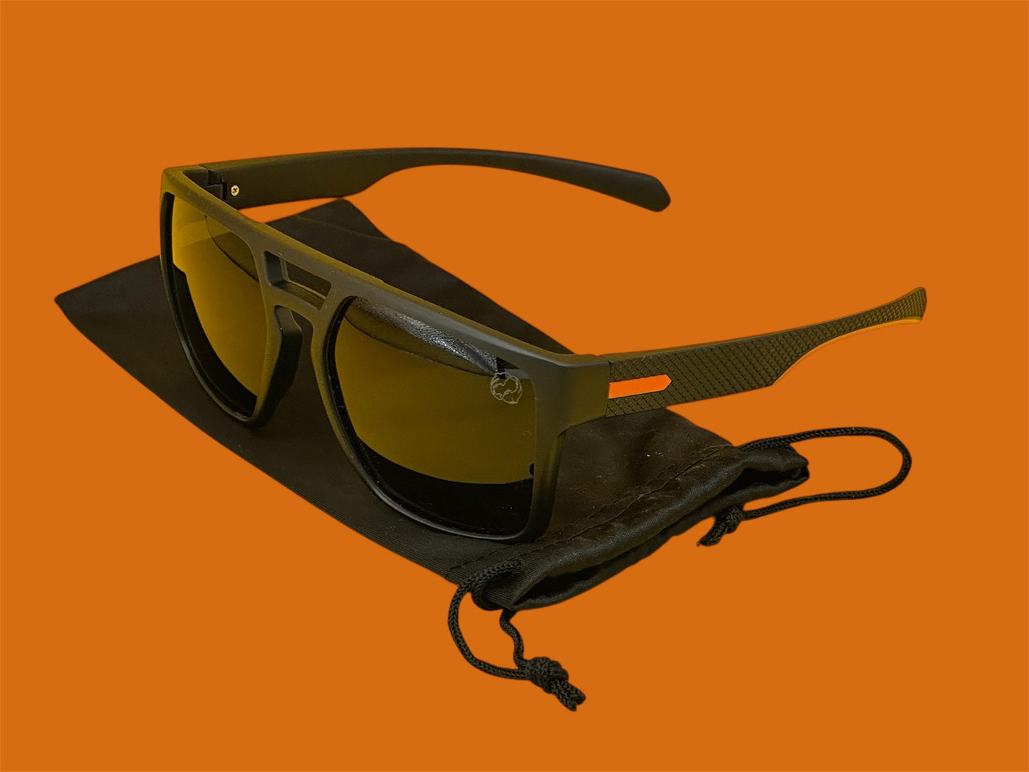 NEW 2025 Westys Angling Signature Polarised Sunglasses