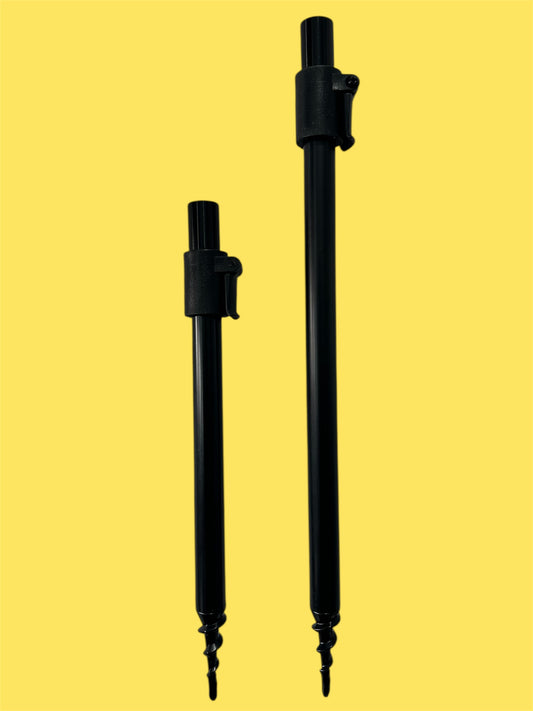 Olympian Tackle - Bank Sticks and Buzzer Bars