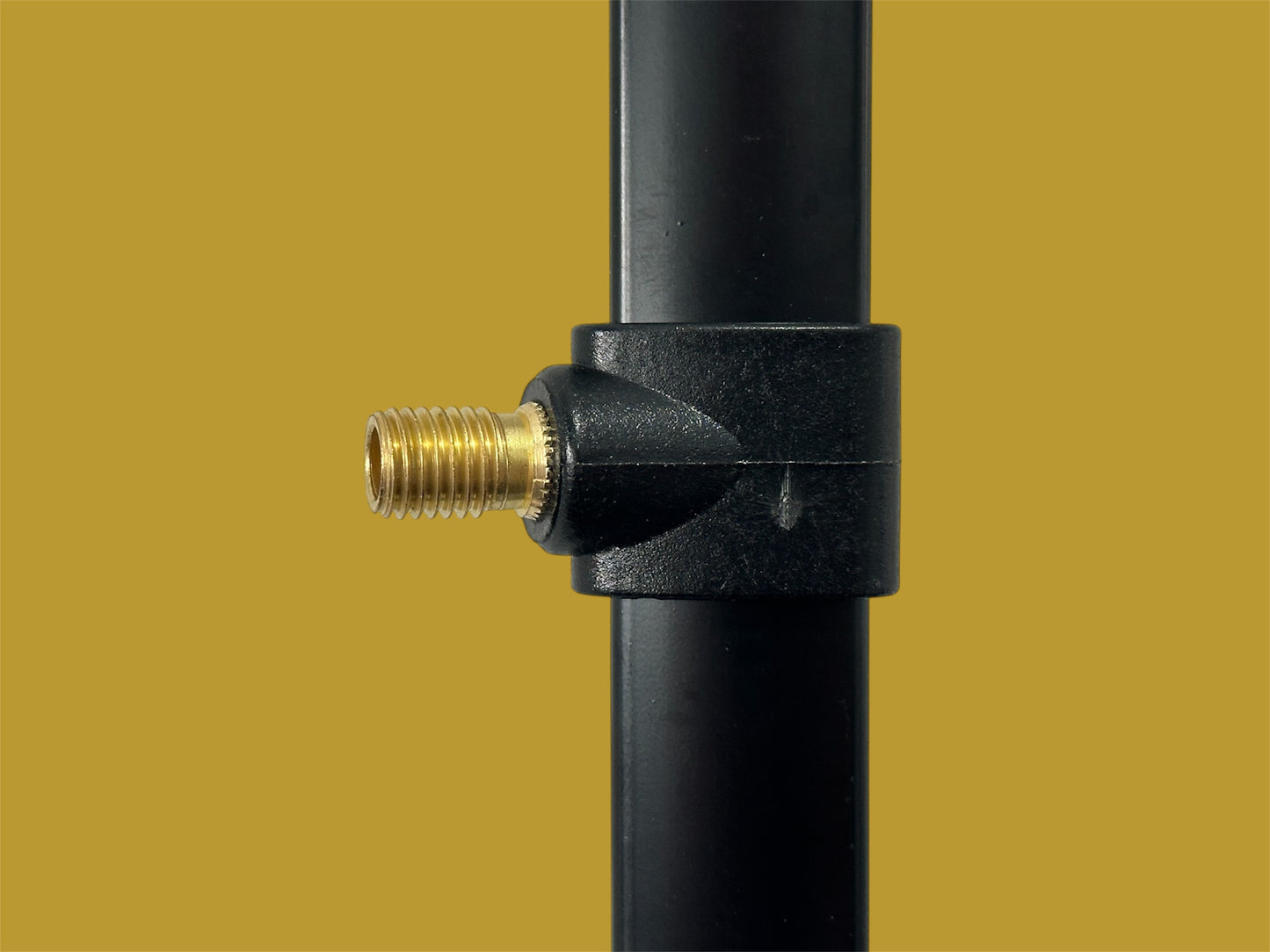 Olympian Tackle - Thick Bank Sticks and Buzzer Bars