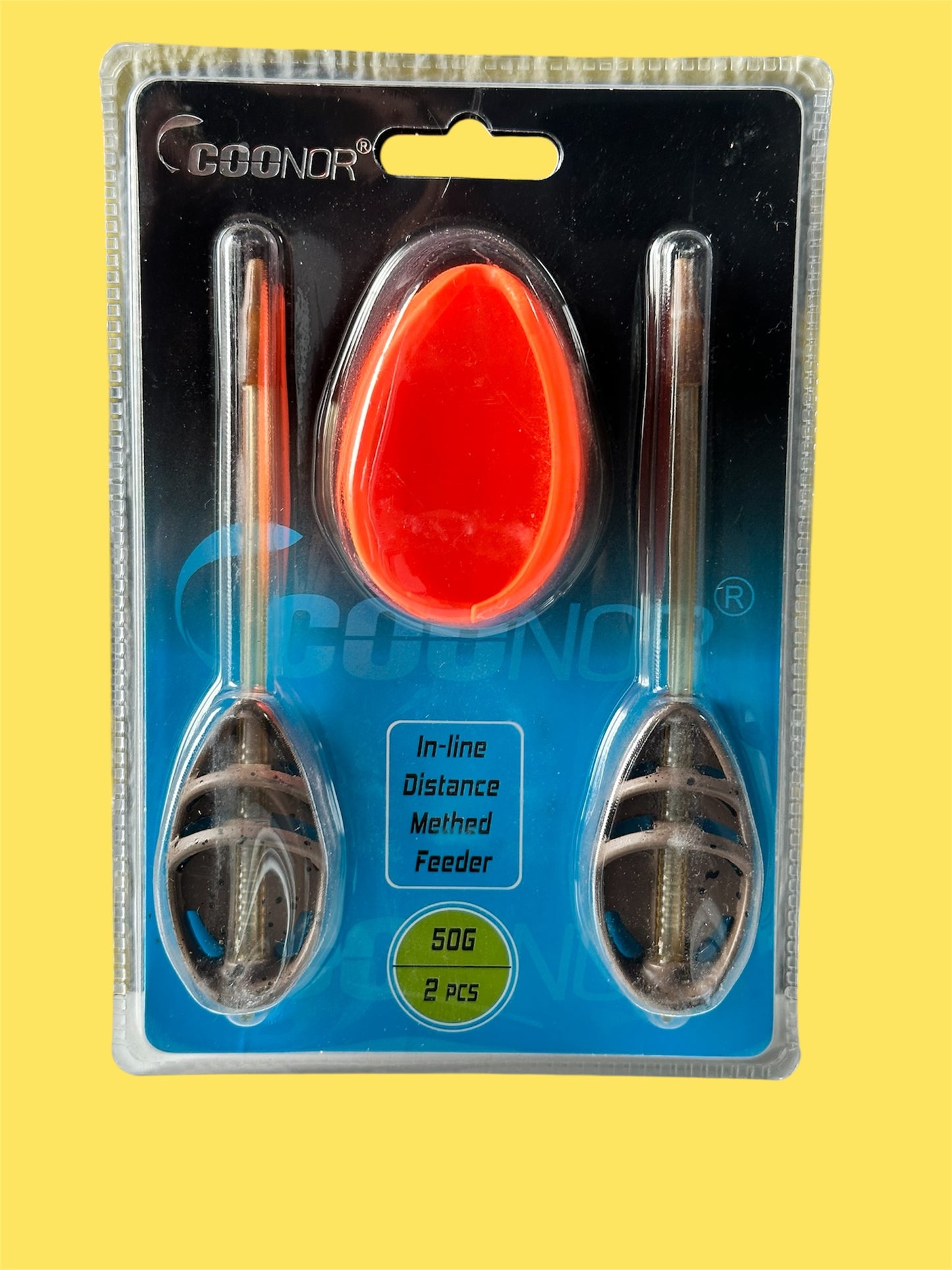 Distance Specimen Method Feeders - inserts and Mould Set