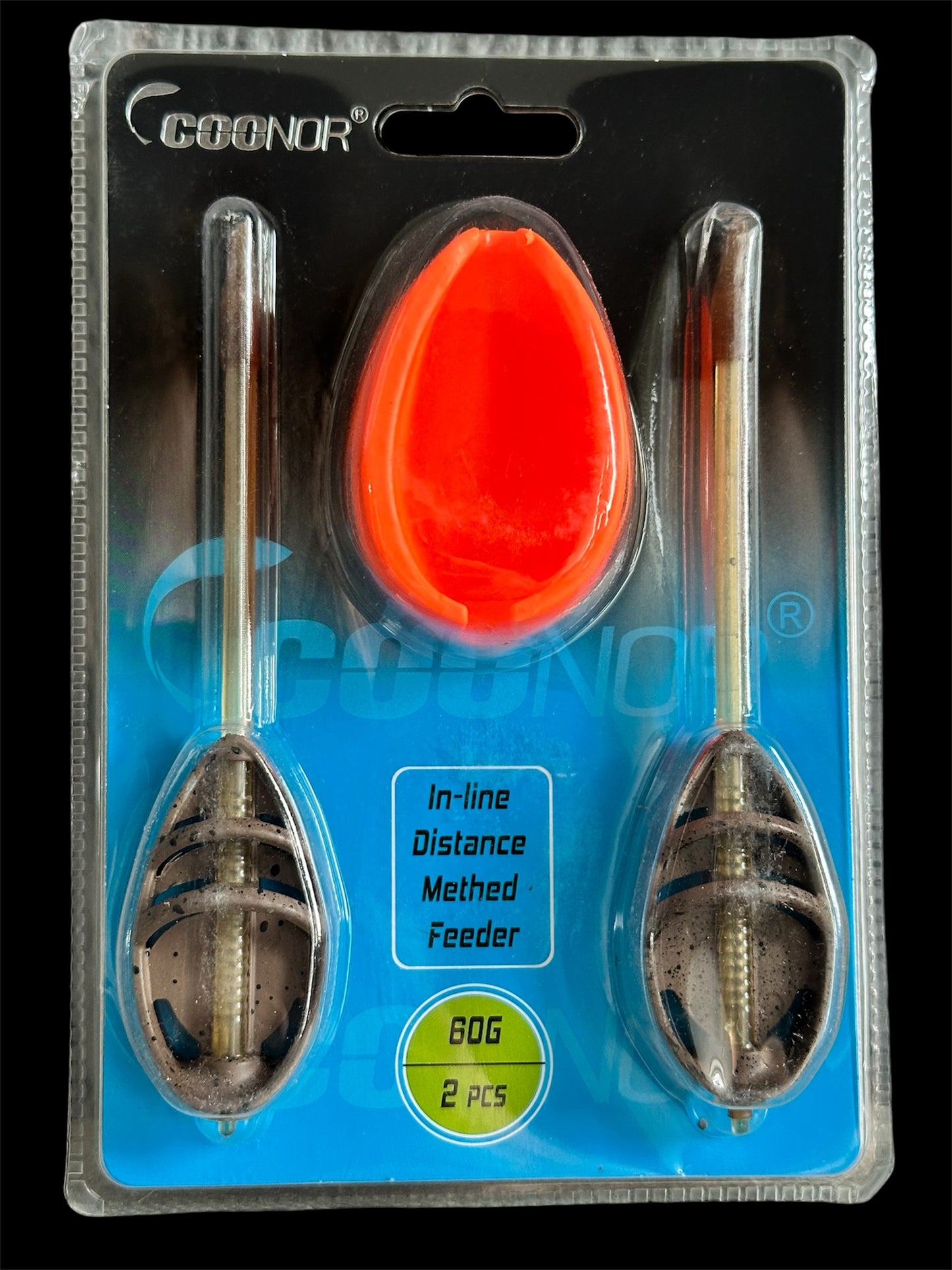 Distance Specimen Method Feeders - inserts and Mould Set