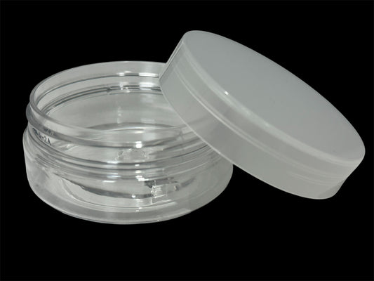 Home Bait Making - Pots and Bottles - 10 Units