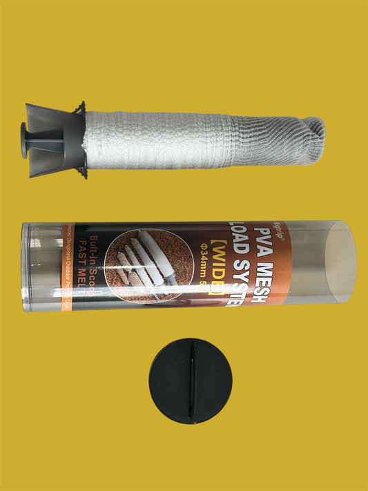 PVA MESH BAGS - Loaders and Refills - sale