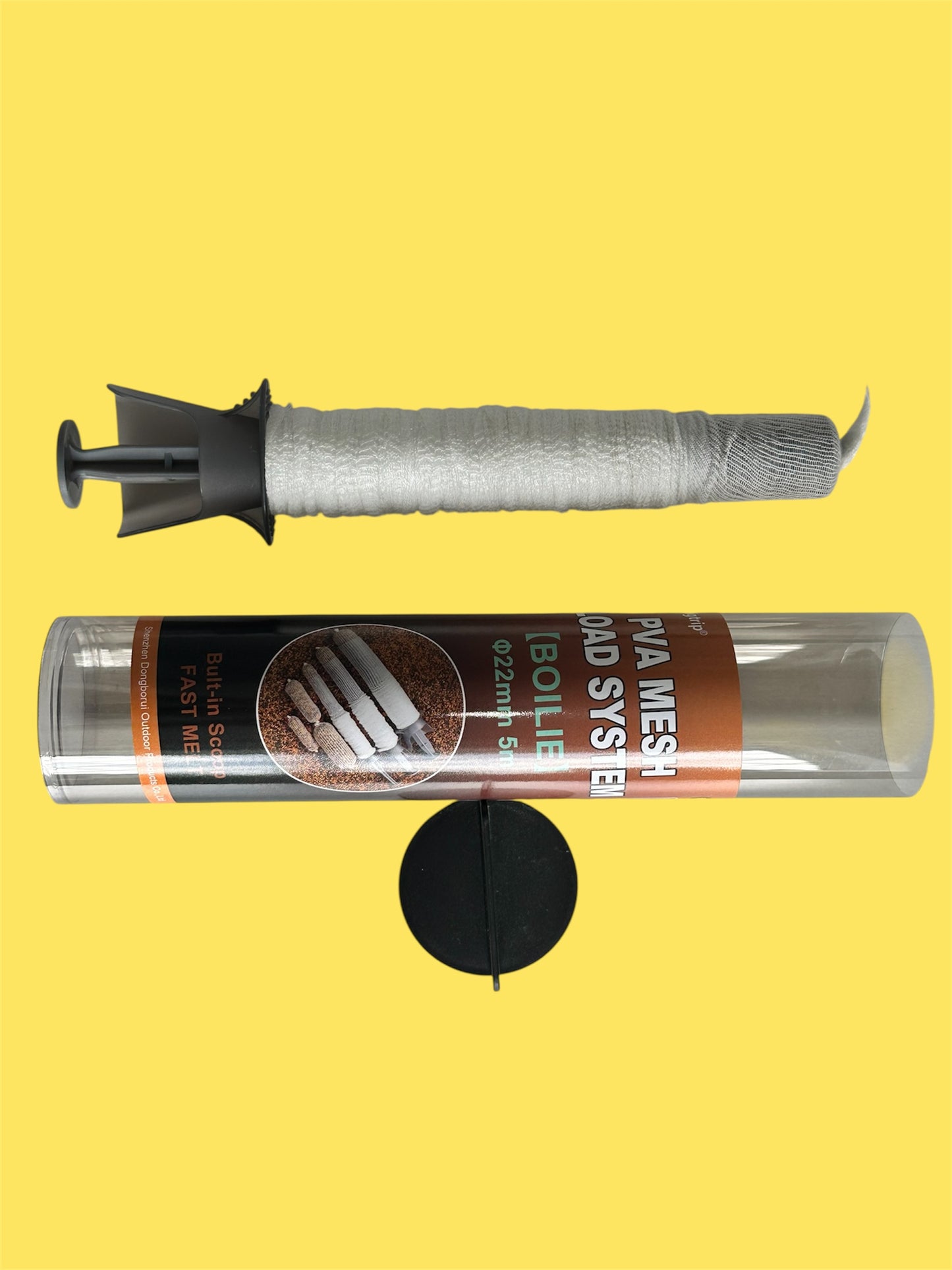 PVA MESH BAGS - Loaders and Refills - sale