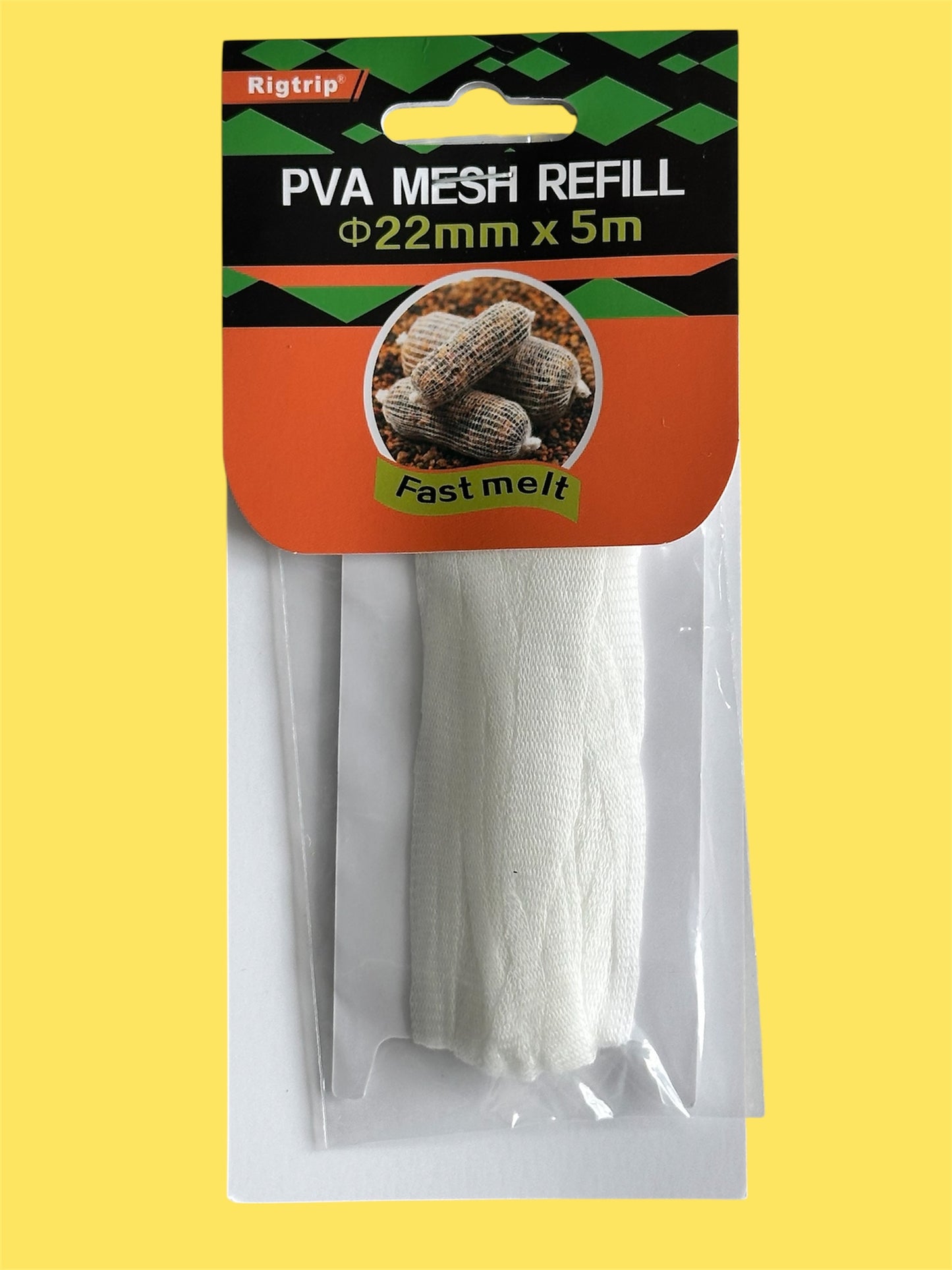 PVA MESH BAGS - Loaders and Refills - sale
