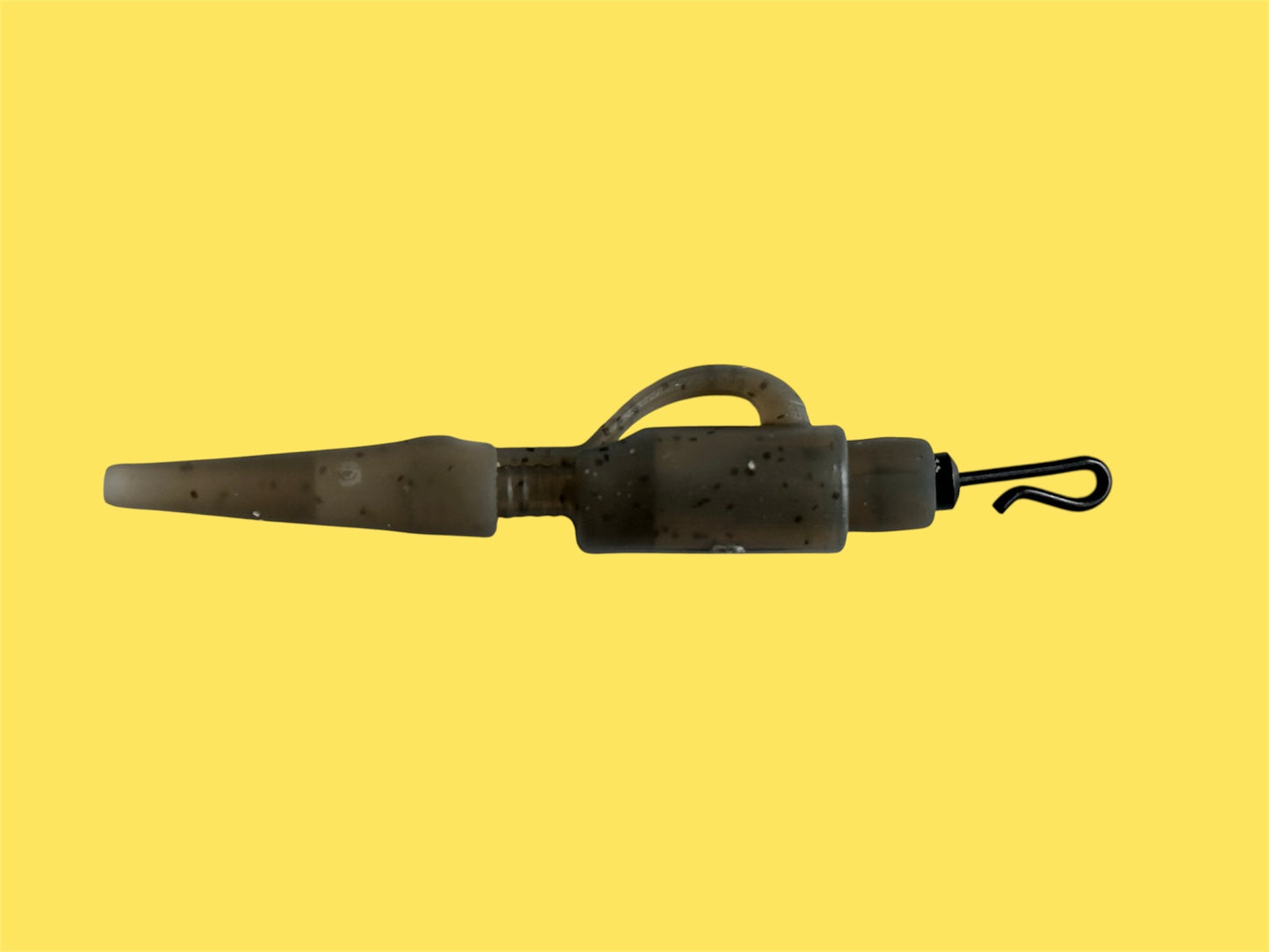 Olympian Tackle - Ultimate Bolt & Run Lead Clip System