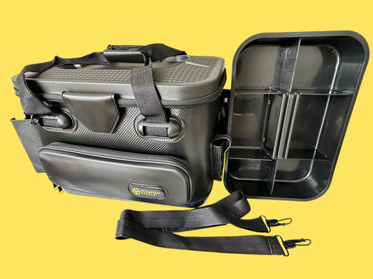 Olympian Tackle ™️ - Modular EVA Tackle and Bait Mate MK2