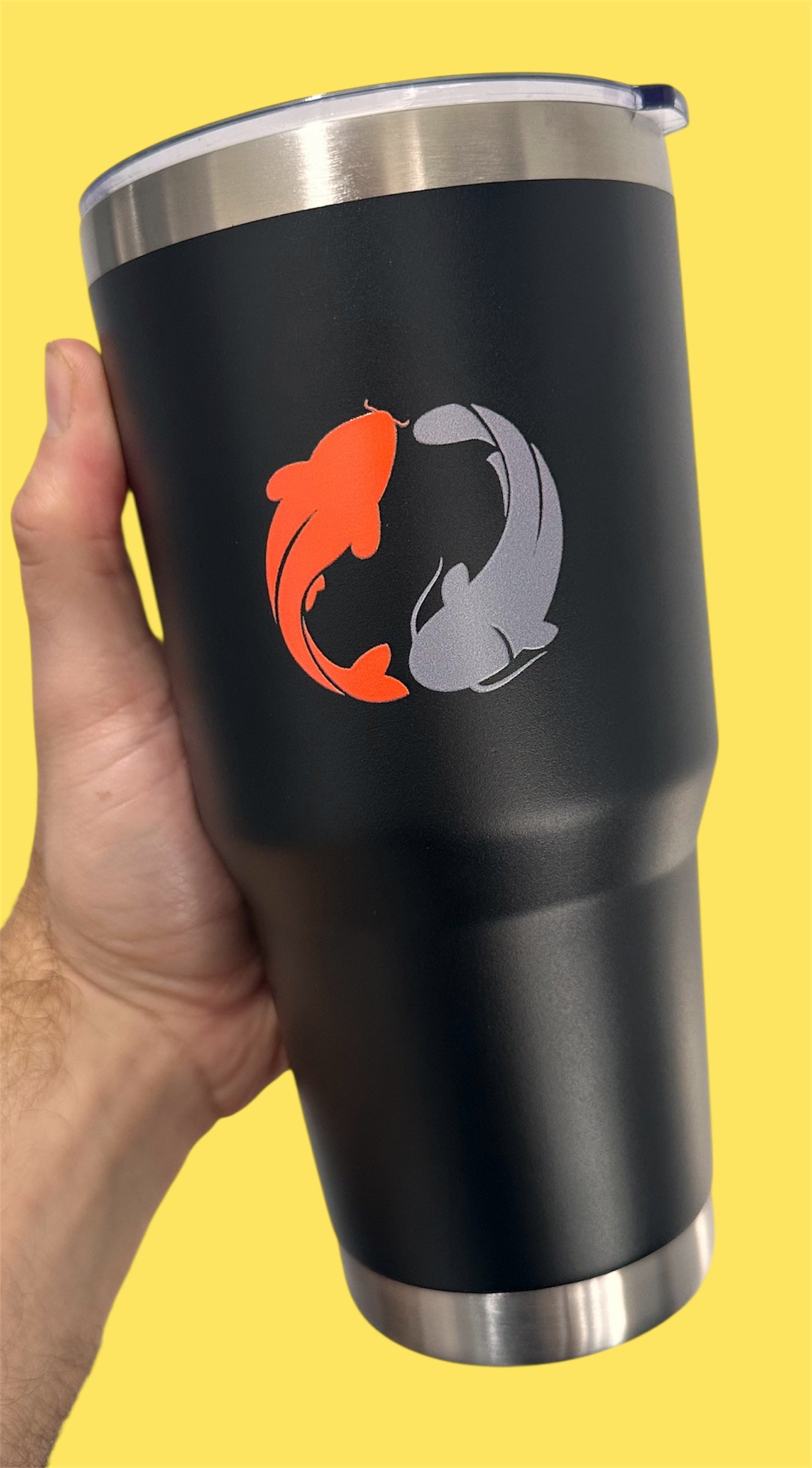 Westys Angling Thermo Tumbler - 750ml