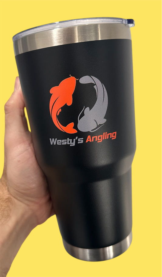 Westys Angling Thermo Tumbler - 750ml