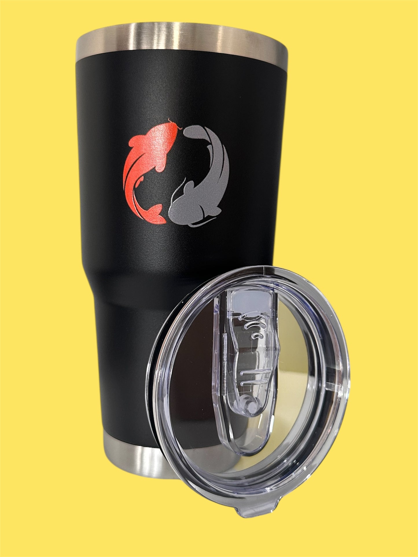Westys Angling Thermo Tumbler - 750ml