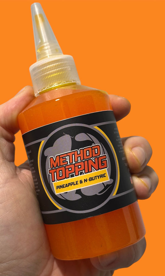 NEW Method Topping Liquid - 175ml