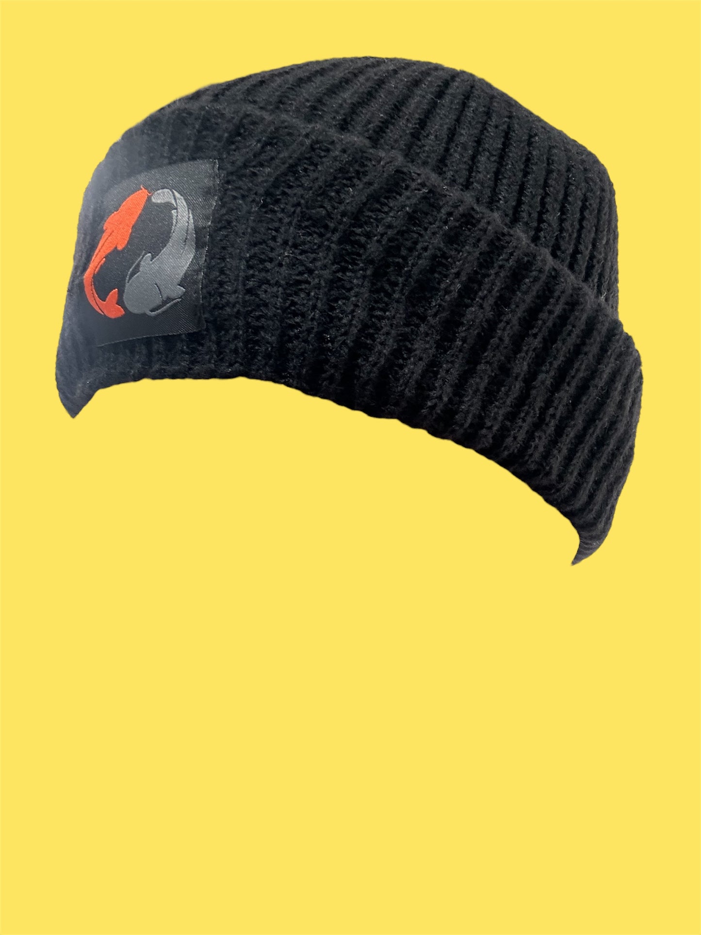 NEW Knitted Drop Down Beanie Balaclava Face Warmer - Winter Sale Offer