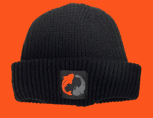 NEW Knitted Drop Down Beanie Balaclava Face Warmer - Winter Sale Offer