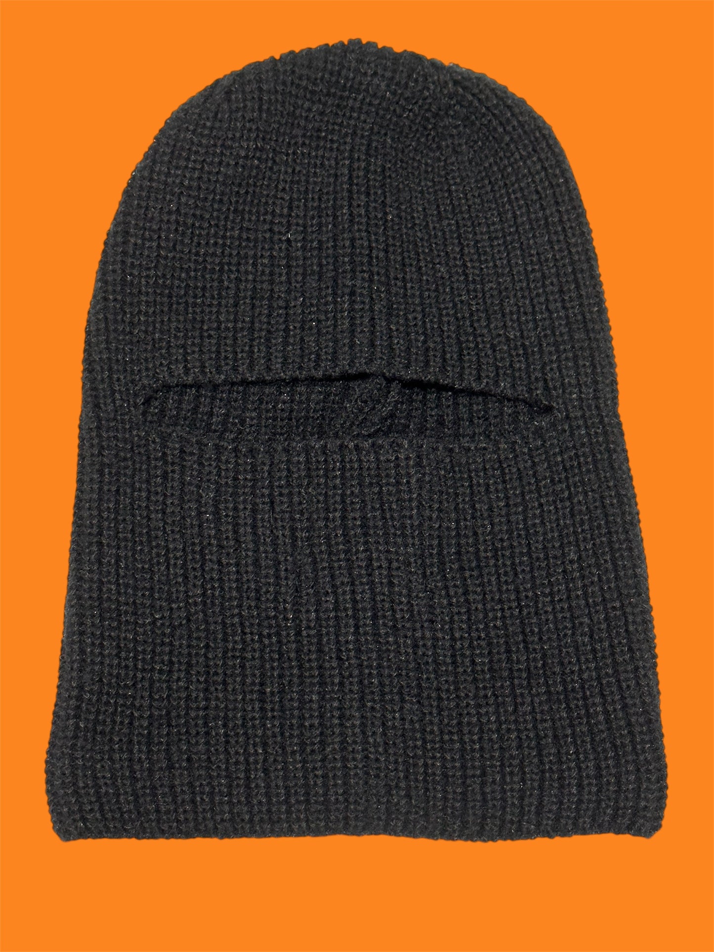 NEW Knitted Drop Down Beanie Balaclava Face Warmer - Winter Sale Offer