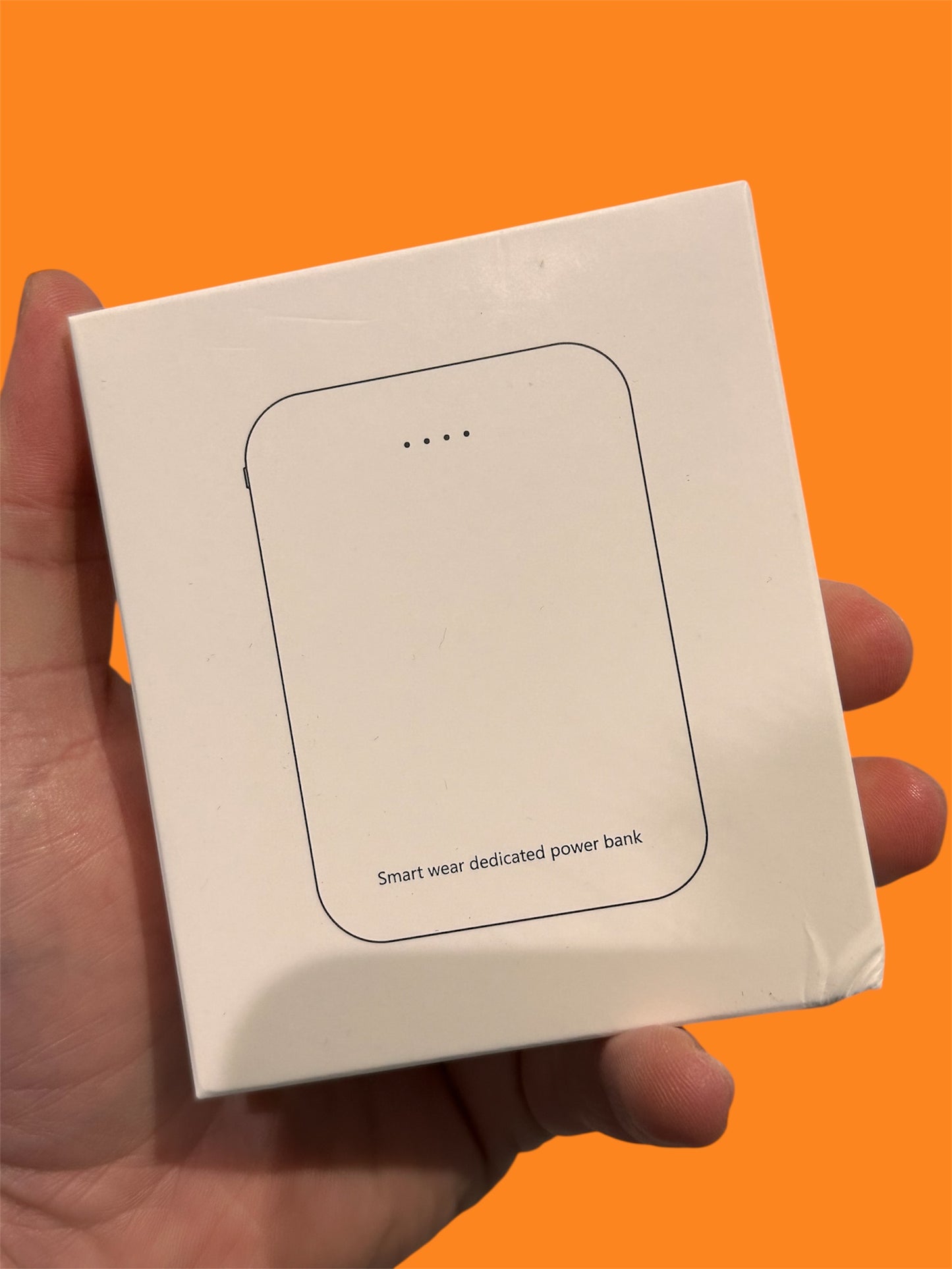 NEW Heated Soft Shell Jacket - Free 10,000 mAh Power Bank - Spring Sale