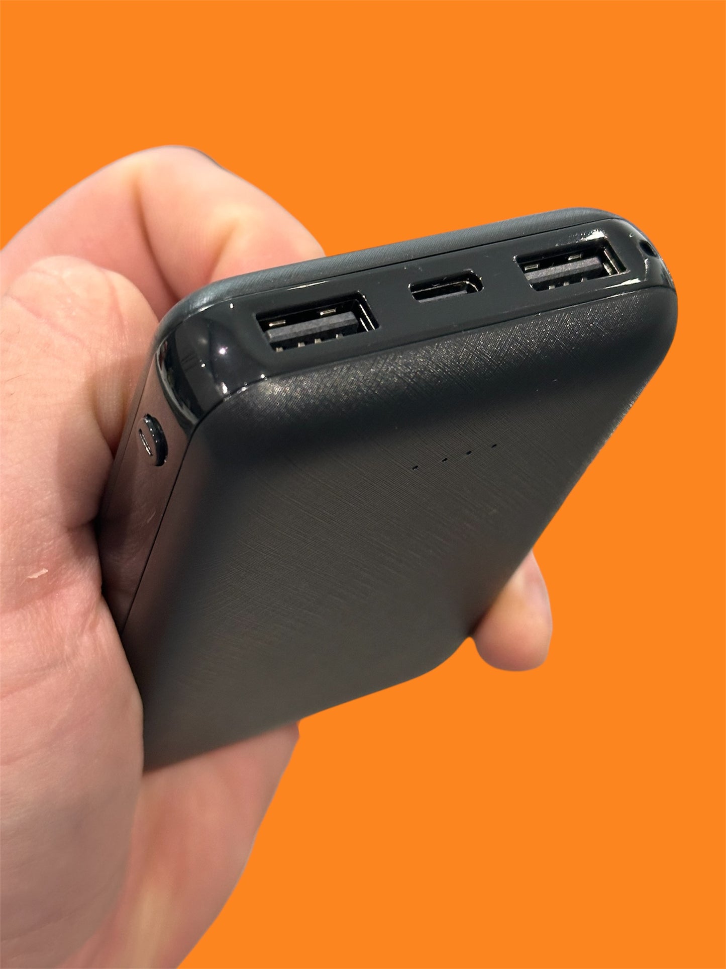 NEW Heated Soft Shell Jacket - Free 10,000 mAh Power Bank - Spring Sale