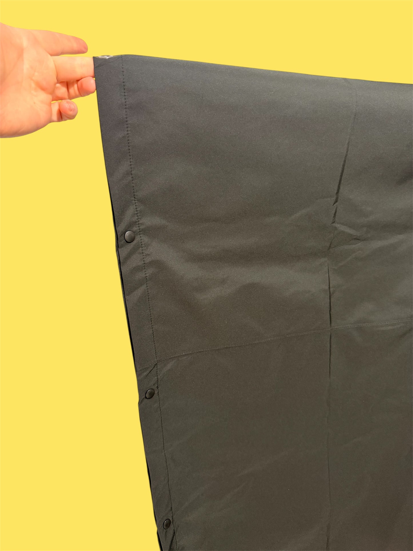 Olympian tackle - Aspis Shroud - Modular Storm Cloak - unisex