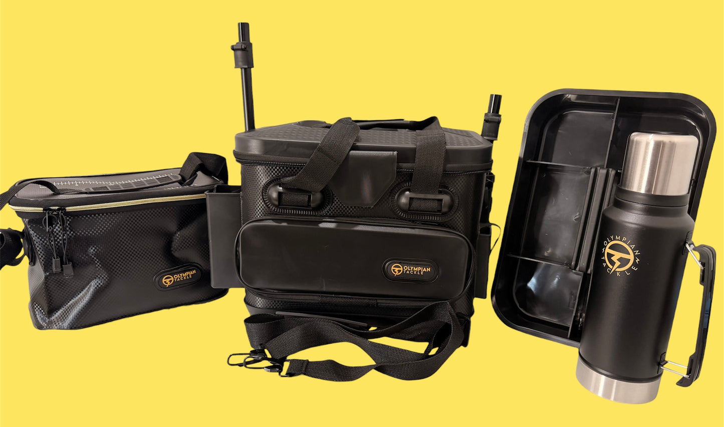 Tackle and Bait Mate - Little mate Bundle !