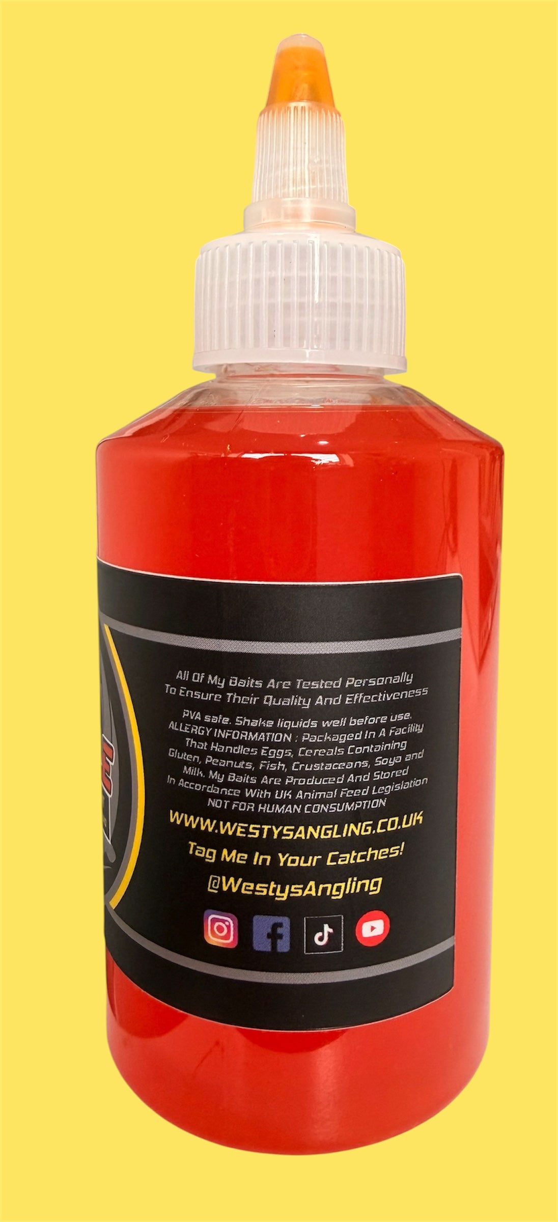 Bait Drizzle ™️ - Special Editions - 175ml
