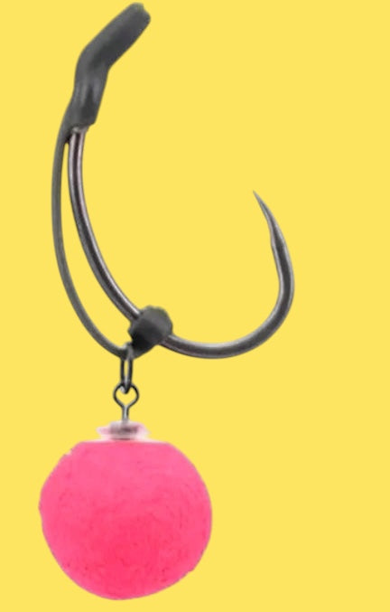 Olympian tackle - D- Rig Kickers