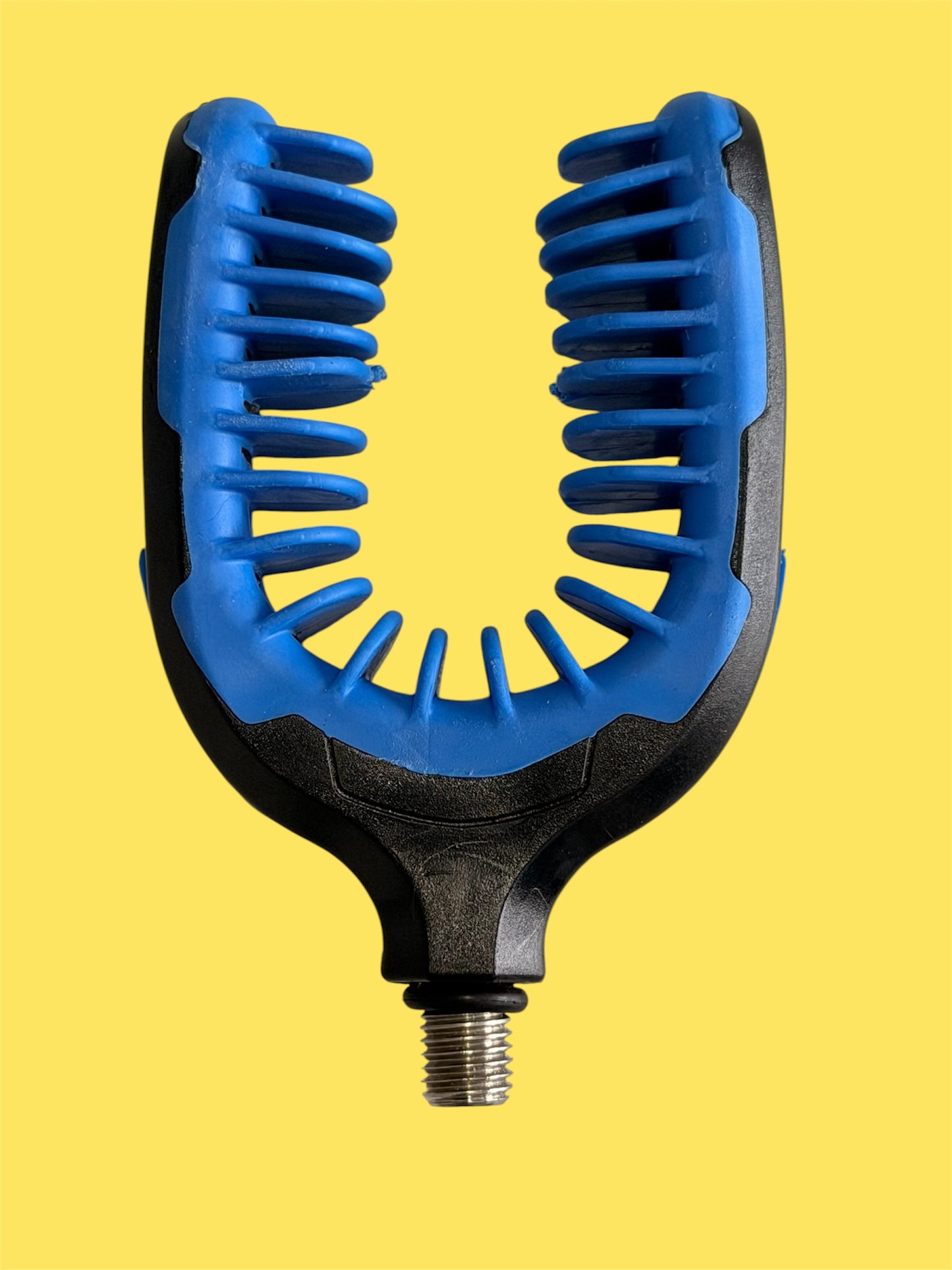 Gripper Style Rear Rod Rests - Soft and Secure