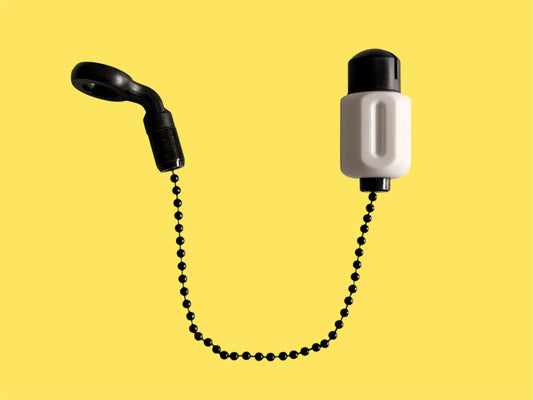 Olympian Range - White Bobbins