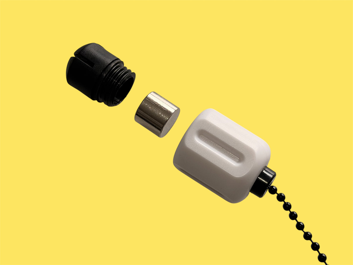 Olympian Range - White Bobbins