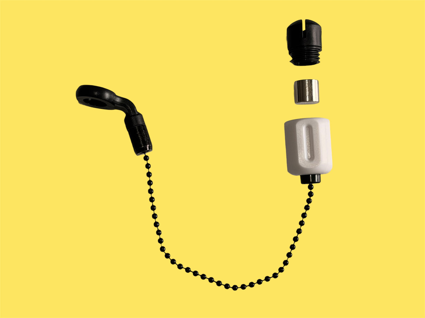 Olympian Range - White Bobbins