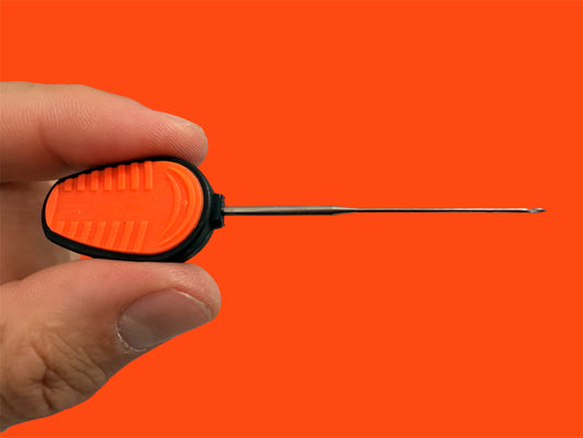 WA - Premium Fine Bating Needle - Maggot and Worm Needle
