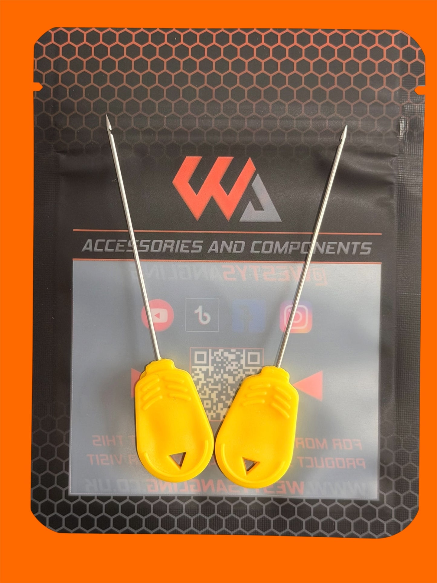 WA - Baiting Needles x 2