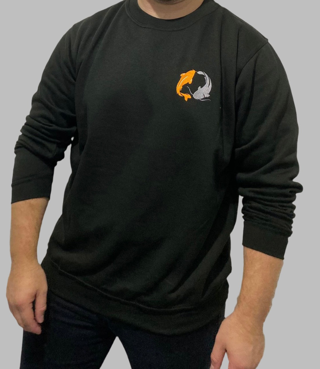 WestysAngling Sweatshirt