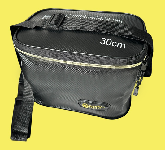 Olympian Tackle ™️ - EVA Collapsible Bait Mate